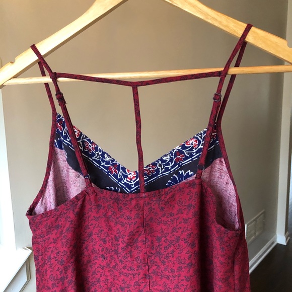 LA Hearts Tank Mini Dress Size M - Picture 4 of 8